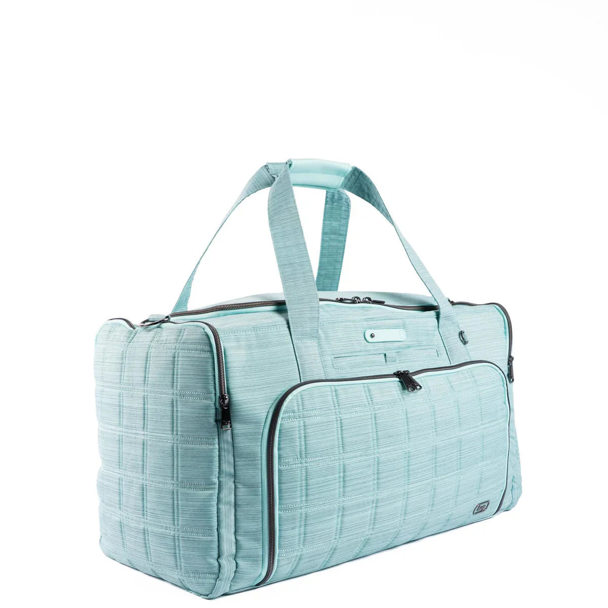 LUG - Trolley Duffel 2 Oversized Travel Bag