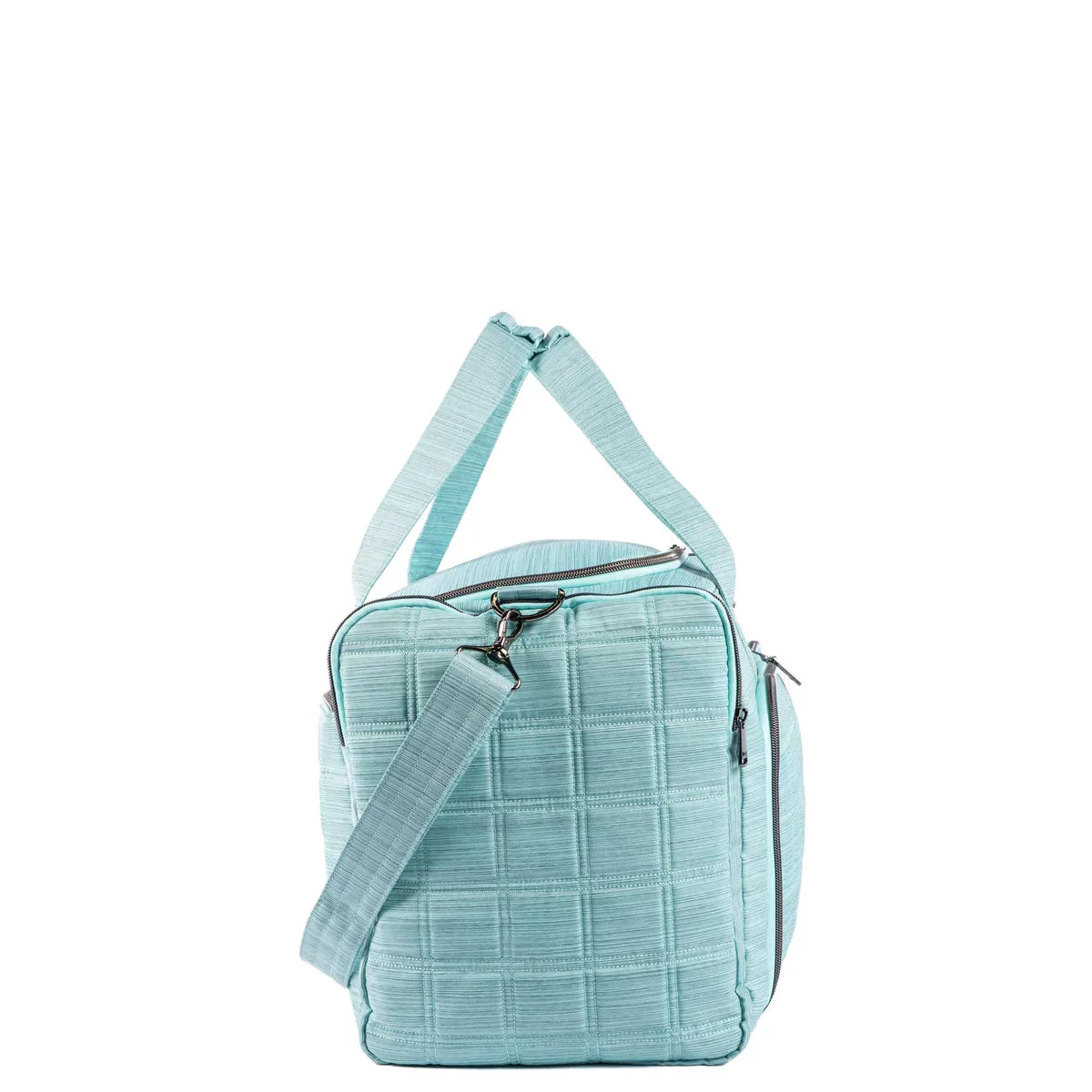 LUG - Trolley Duffel 2 Oversized Travel Bag