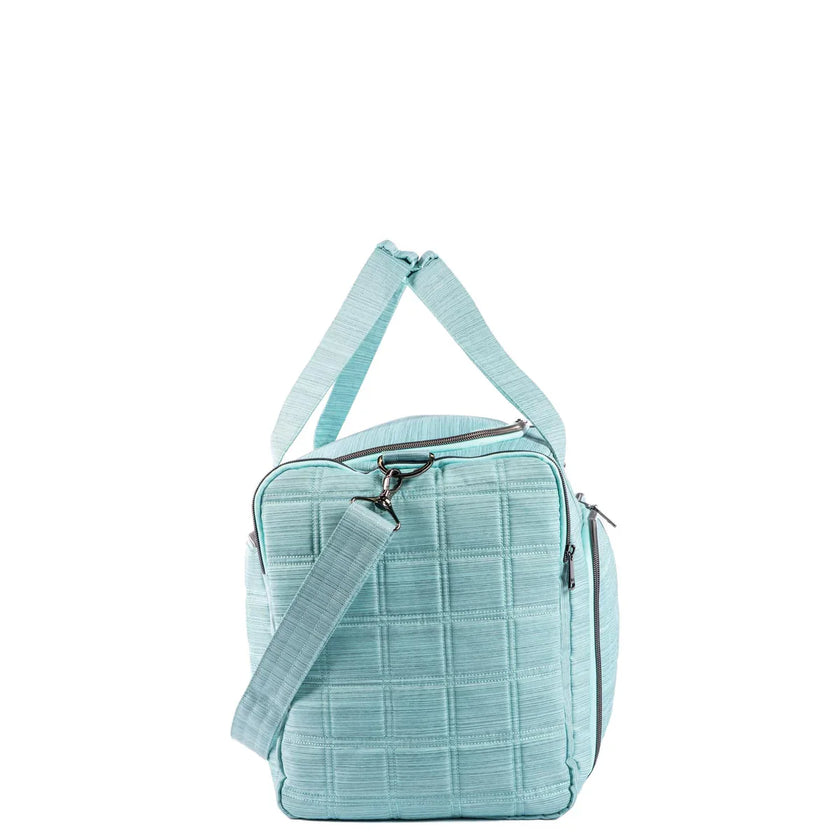 LUG - Trolley Duffel 2 Oversized Travel Bag