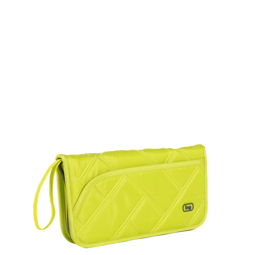 LUG - Legacy Collection Tango Travel RFID Wallet