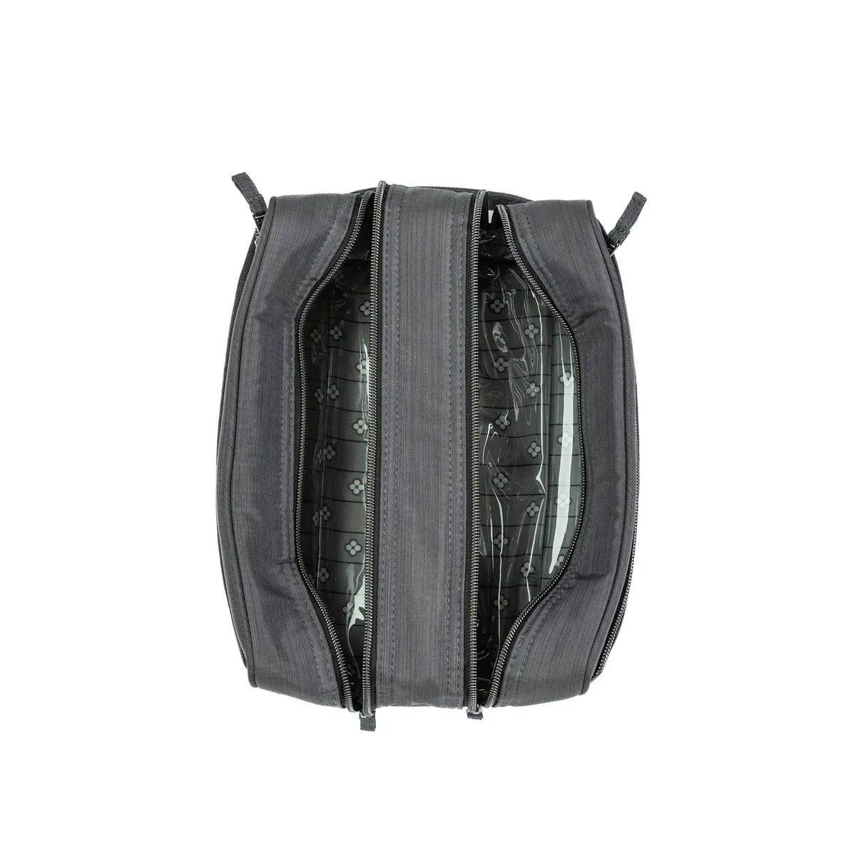 LUG - Wheelbarrow Brushed Dopp Kit