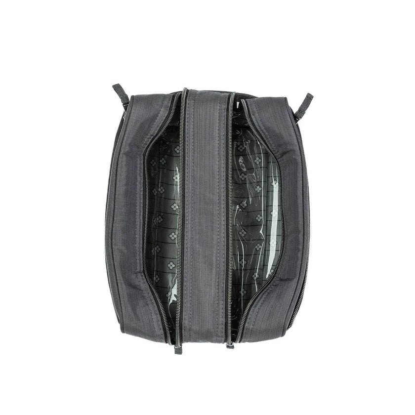 LUG - Wheelbarrow Brushed Dopp Kit
