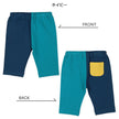 [Produit authentique Nishimatsuya] Leggings EC 5 buhaishok A3