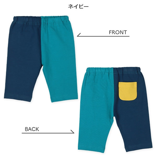 [Produit authentique Nishimatsuya] Leggings EC 5 buhaishok A3