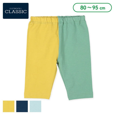 [Produit authentique Nishimatsuya] Leggings EC 5 buhaishok A3