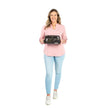 LUG - Wheelbarrow Brushed Dopp Kit