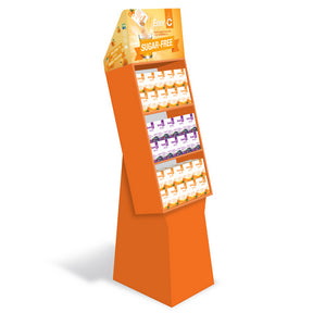 Ener-Life - 30 Box Sugar Free 2 Flavs (30ct)
