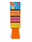 Ener-Life - 30 Box Ener-C 3 Flavs (1disp)