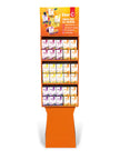 Ener-Life - 30 Box Sugar Free 4 Flavs (1disp)