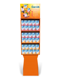 Ener-Life - Ener-D Display (1disp)