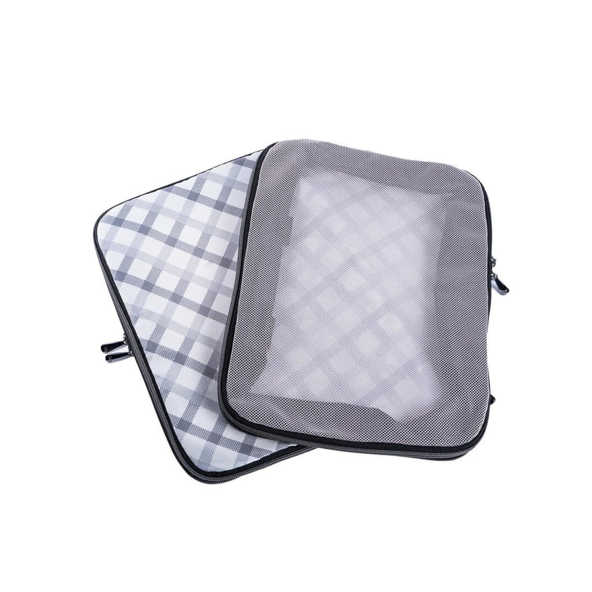 LUG - Cargo 2pc Medium Compression Cubes