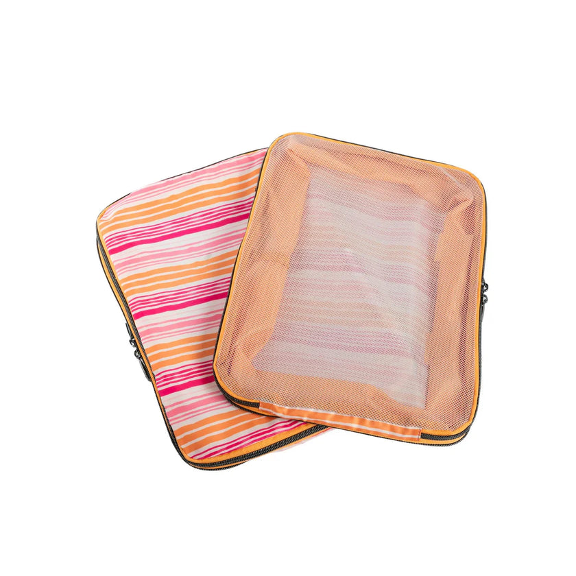 LUG - Cargo 2pc Medium Compression Cubes
