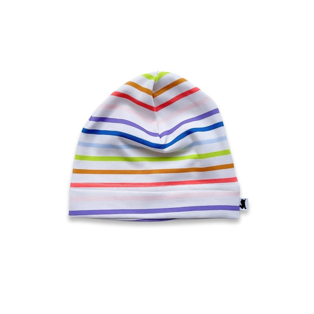 Baby/Kids' Bamboo Beanie | Market Veggies