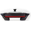 STARFRIT The Rock Electric Skillet, 12