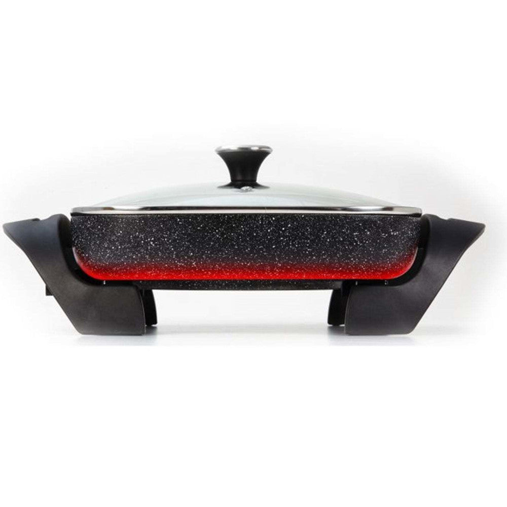 STARFRIT The Rock Electric Skillet, 12