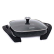 STARFRIT The Rock Electric Skillet, 12