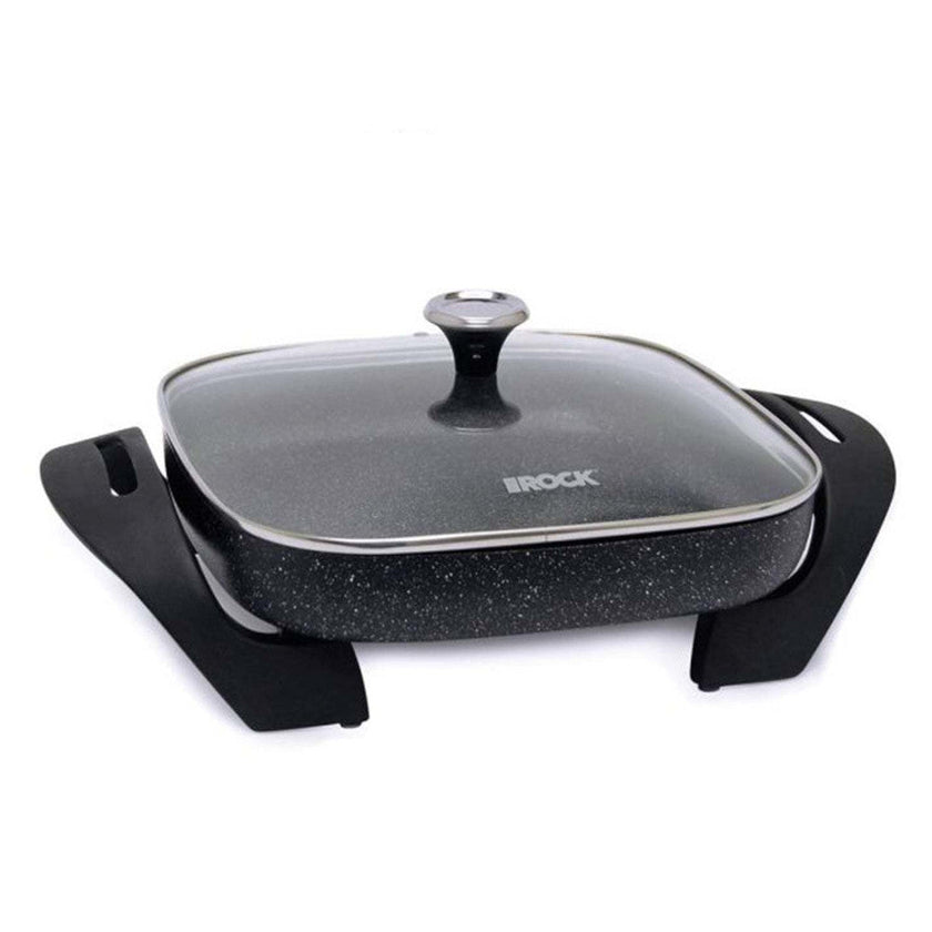STARFRIT The Rock Electric Skillet, 12