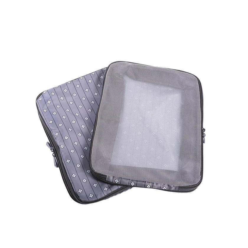 LUG - Cargo 2pc Medium Compression Cubes