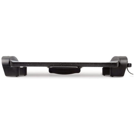 STARFRIT The ROCK family size griddle - 24402