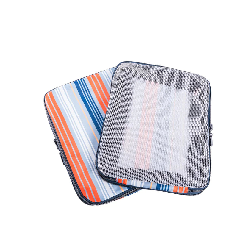 LUG - Cargo 2pc Medium Compression Cubes