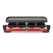 STARFRIT The Rock Raclette Reversible Party Grill Set - 0244030020000