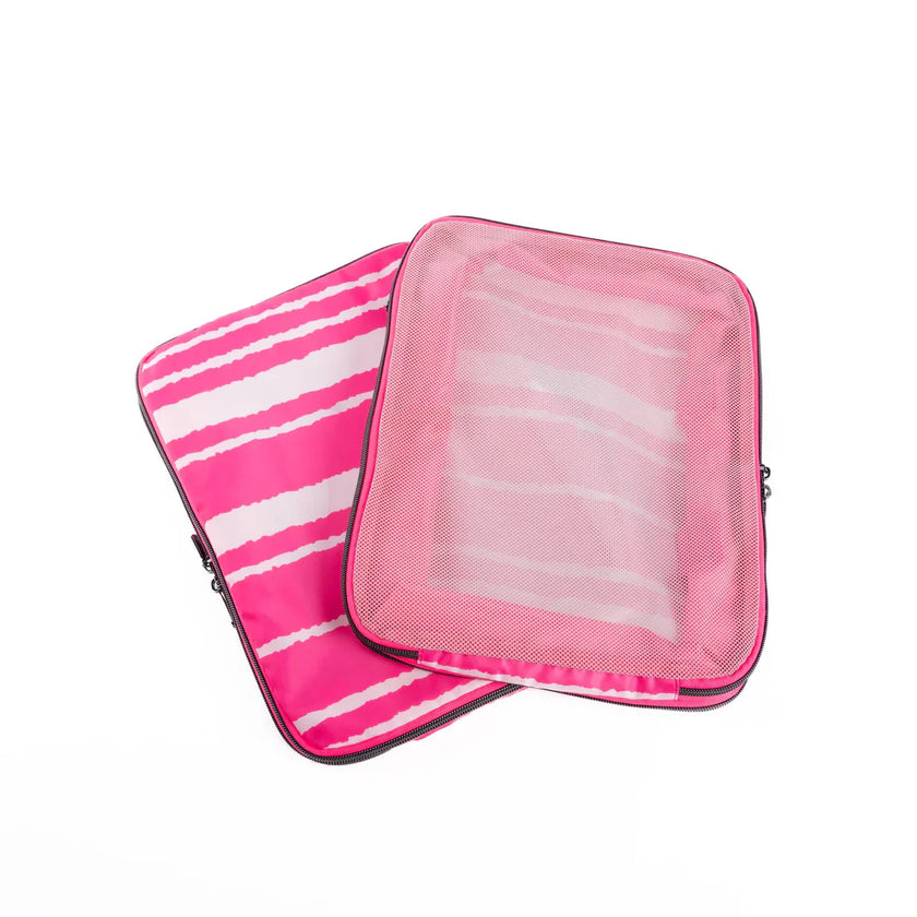 LUG - Cargo 2pc Medium Compression Cubes