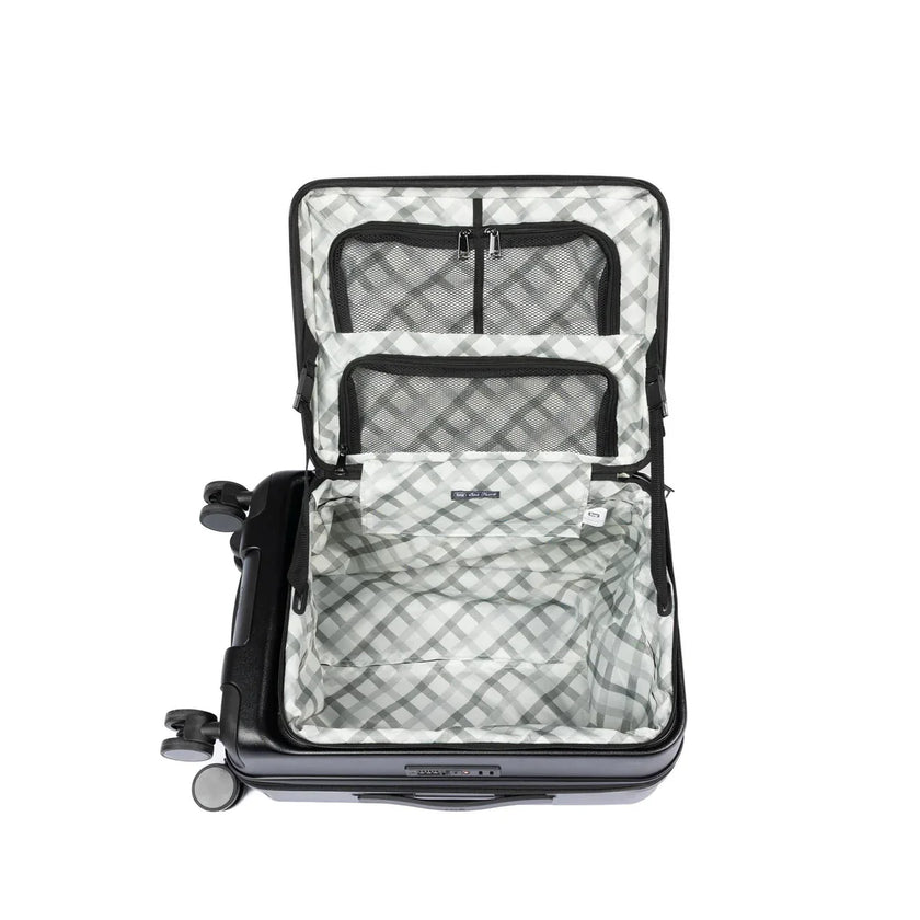 LUG - Box Truck Hard Sided Wheelie Carry-On
