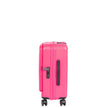 LUG - Box Truck Hard Sided Wheelie Carry-On