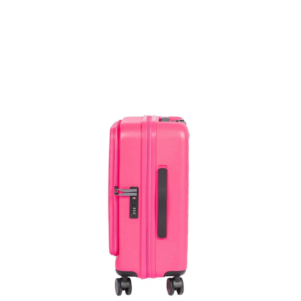 LUG - Box Truck Hard Sided Wheelie Carry-On
