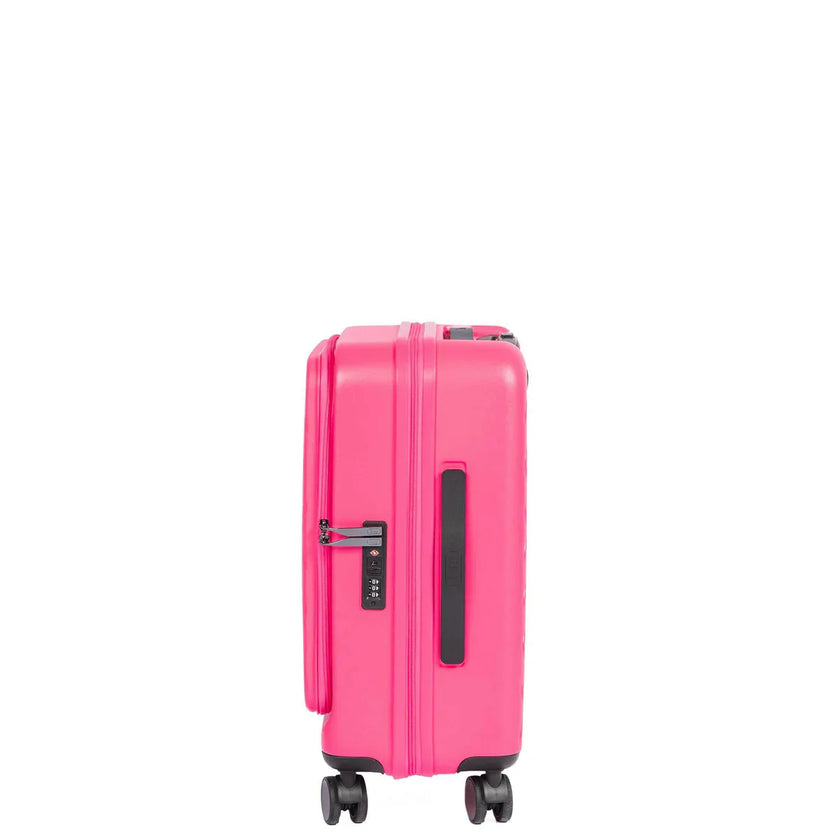 LUG - Box Truck Hard Sided Wheelie Carry-On