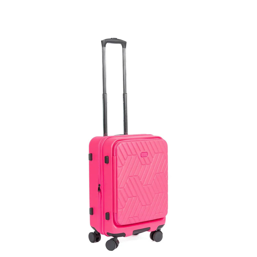 LUG - Box Truck Hard Sided Wheelie Carry-On