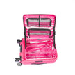 LUG - Box Truck Hard Sided Wheelie Carry-On