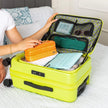 LUG - Box Truck Hard Sided Wheelie Carry-On