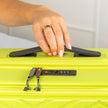 LUG - Box Truck Hard Sided Wheelie Carry-On