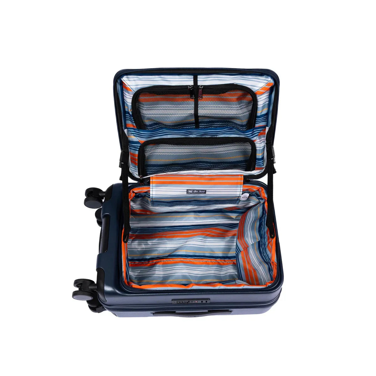 LUG - Box Truck Hard Sided Wheelie Carry-On