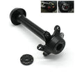 Rizoma Modified Motorcycle Bicycle rear wheel anti-fall ball