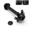 Rizoma Modified Motorcycle Bicycle rear wheel anti-fall ball