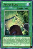 Power Bond (CRV-EN037) - Cybernetic Revolution Unlimited