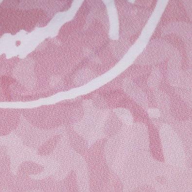 Pink dream catcher home textile four-piece set