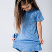 Kids' Bamboo Bamboo Winslow Dress | Sunkissed