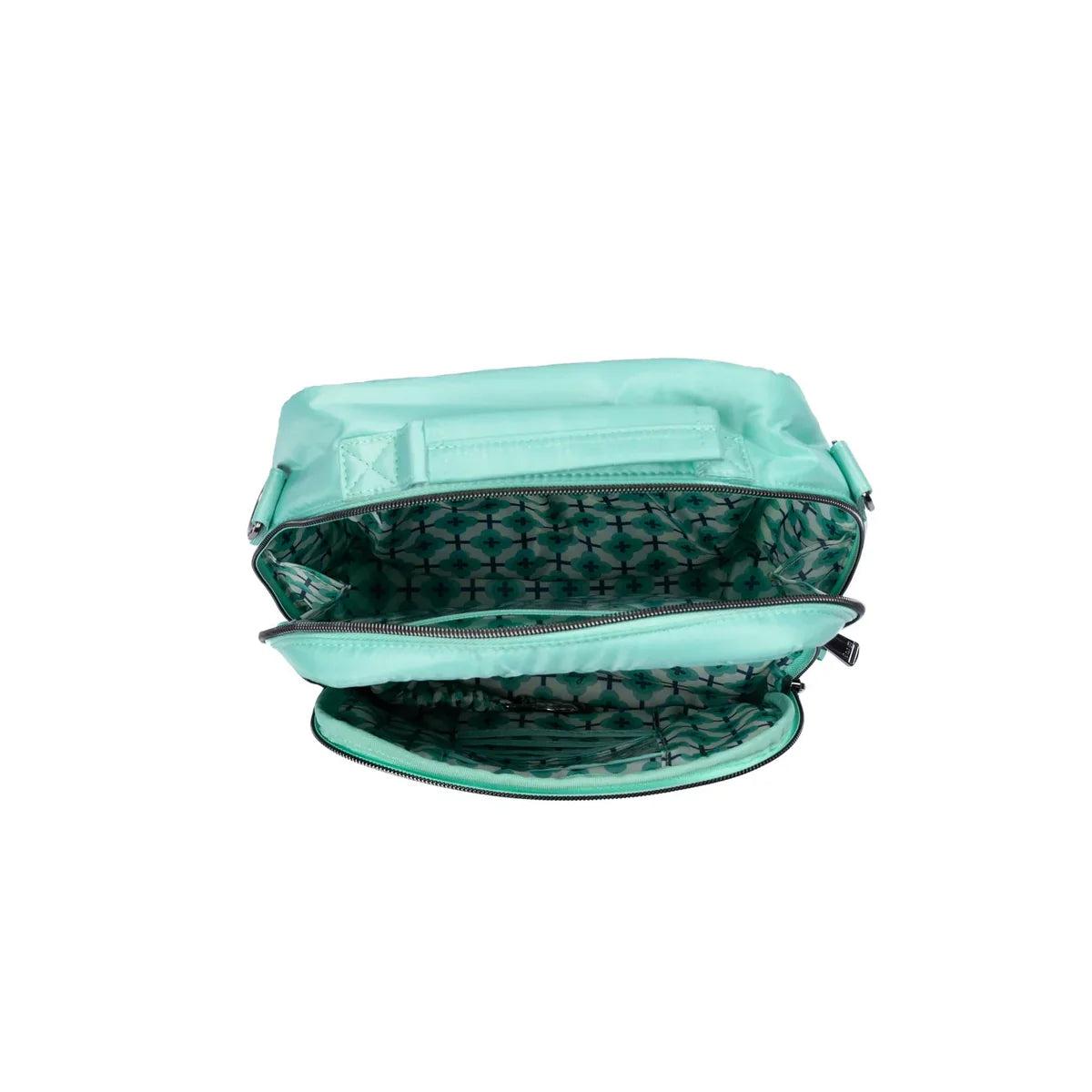 LUG - Collection Legacy, sac bandoulière Ranger