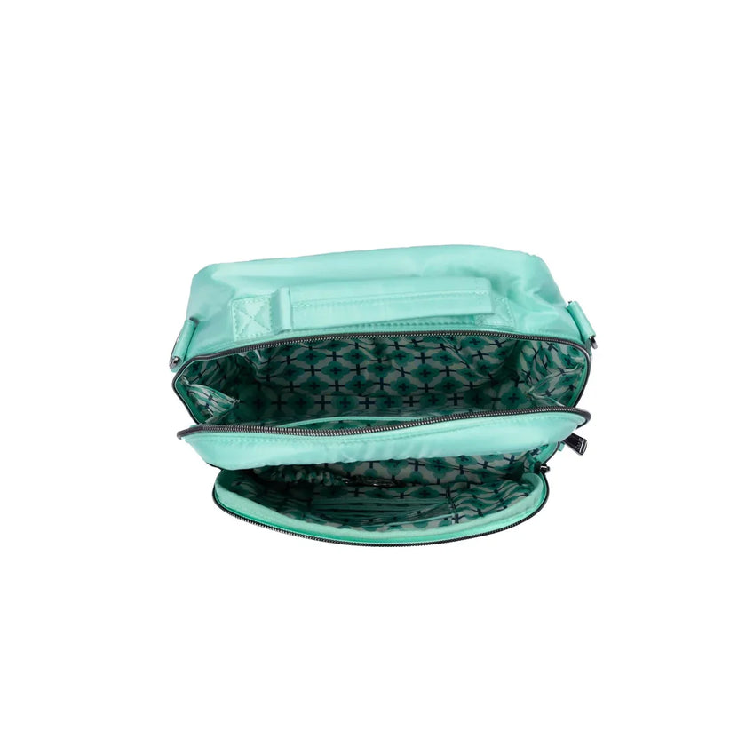 LUG - Collection Legacy, sac bandoulière Ranger