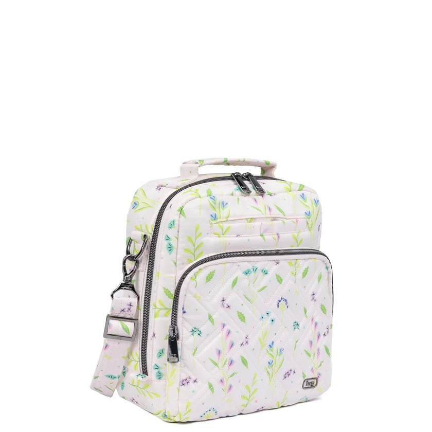 LUG - Collection Legacy, sac bandoulière Ranger
