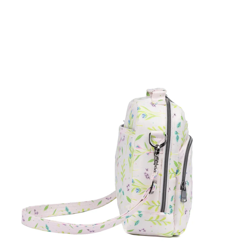 LUG - Collection Legacy, sac bandoulière Ranger