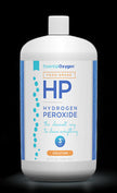 Essential Oxygen - Hydrogen Peroxide, Fd Grd 3% (946ml)