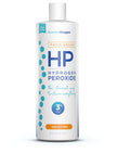 Essential Oxygen - Hydrogen Peroxide, Fd Grd 3% (473ml)