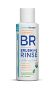 Essential Oxygen - Step 1 Org BrushingRinse Peppermint (88ml)