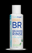 Essential Oxygen - Step 1 Org BrushingRinse Peppermint (88ml)