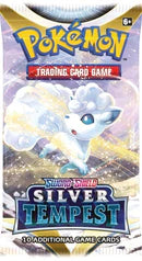 Pokémon TCG - Sword & Shield - Silver Tempest - Booster Pack