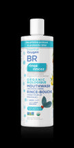 Essential Oxygen - Step 1 Org Brushing Rinse Wntrgrn (473ml)
